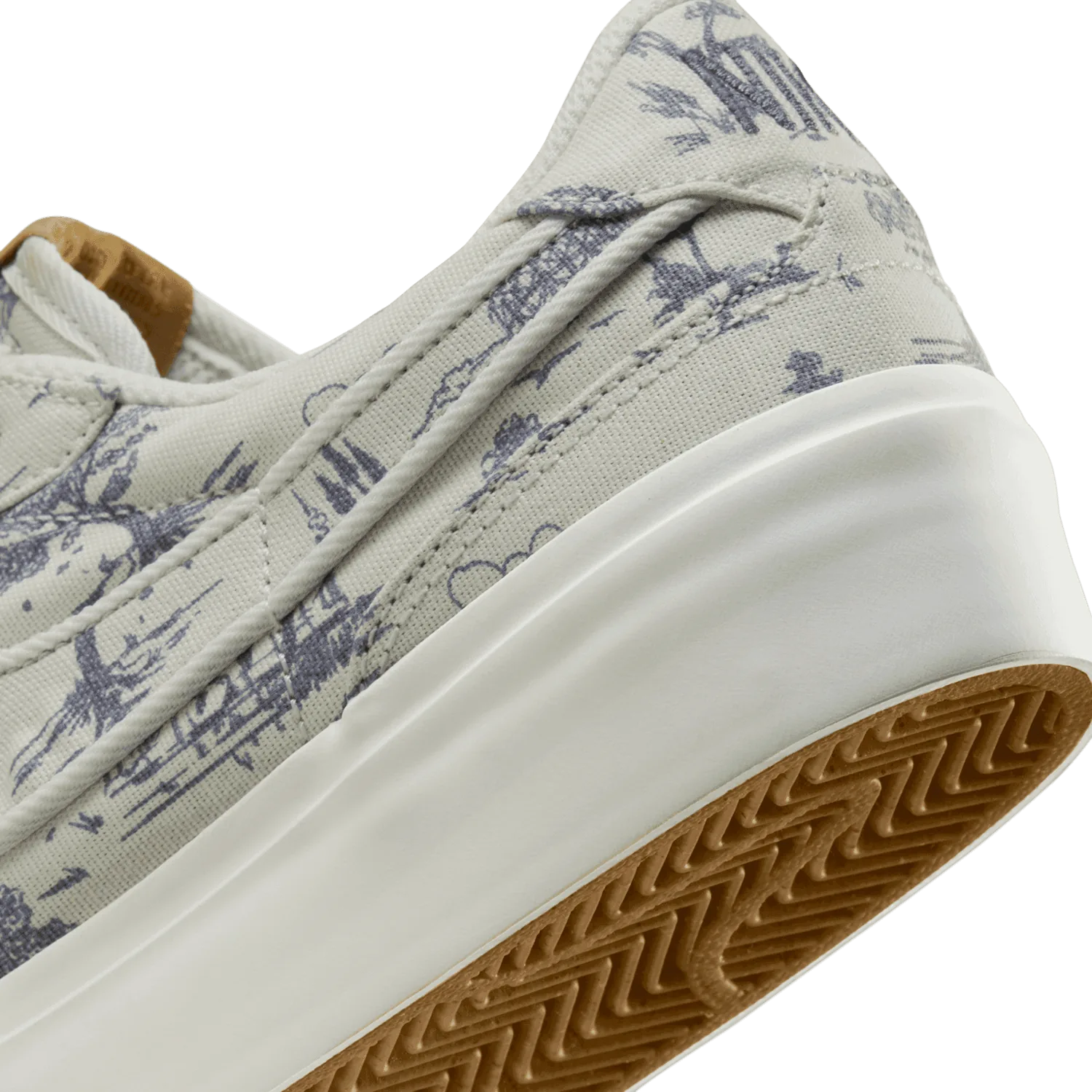 Nike SB Zoom Pogo Plus Premium Pastoral Print image 7