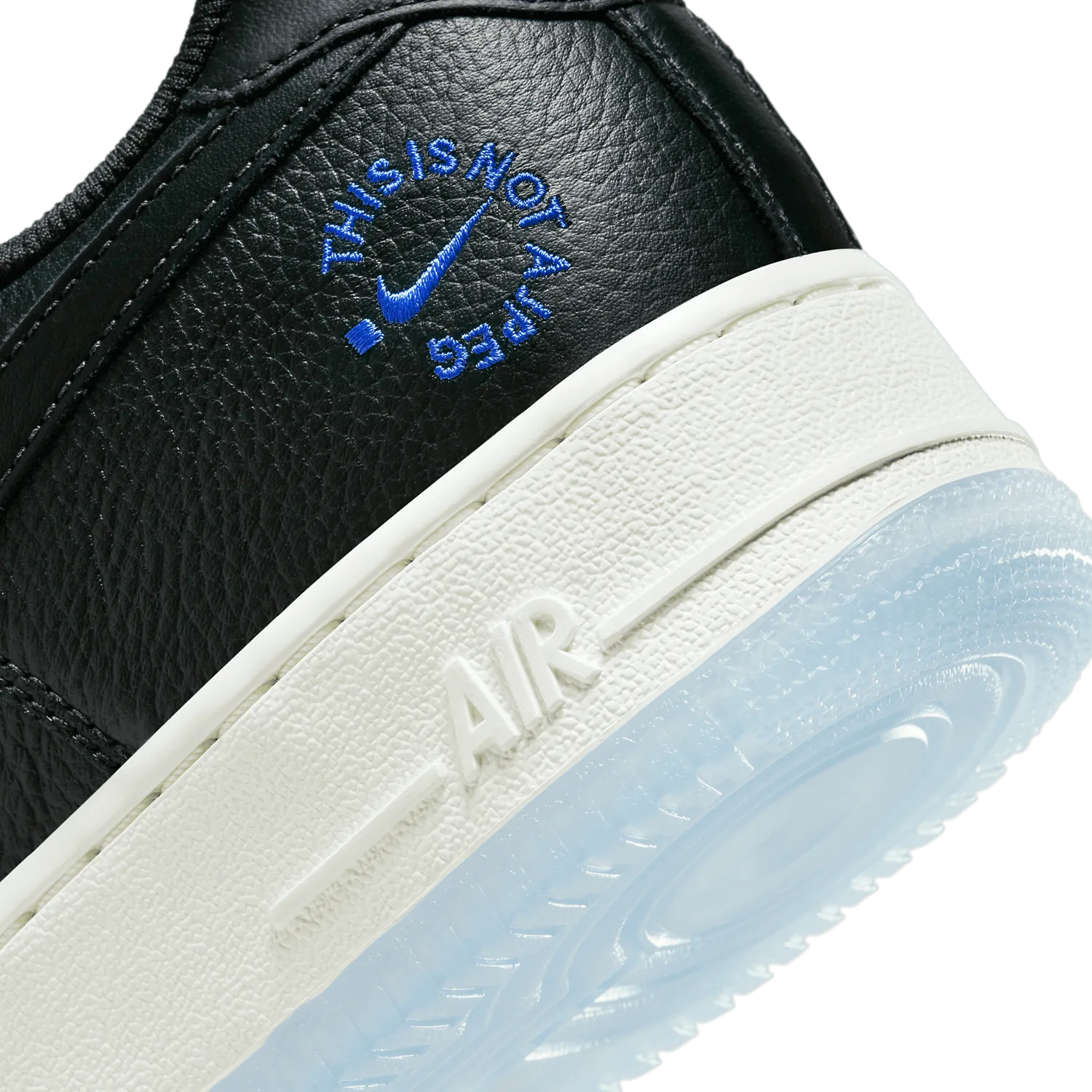 Nike Air Force 1 Low Tinaj image 7