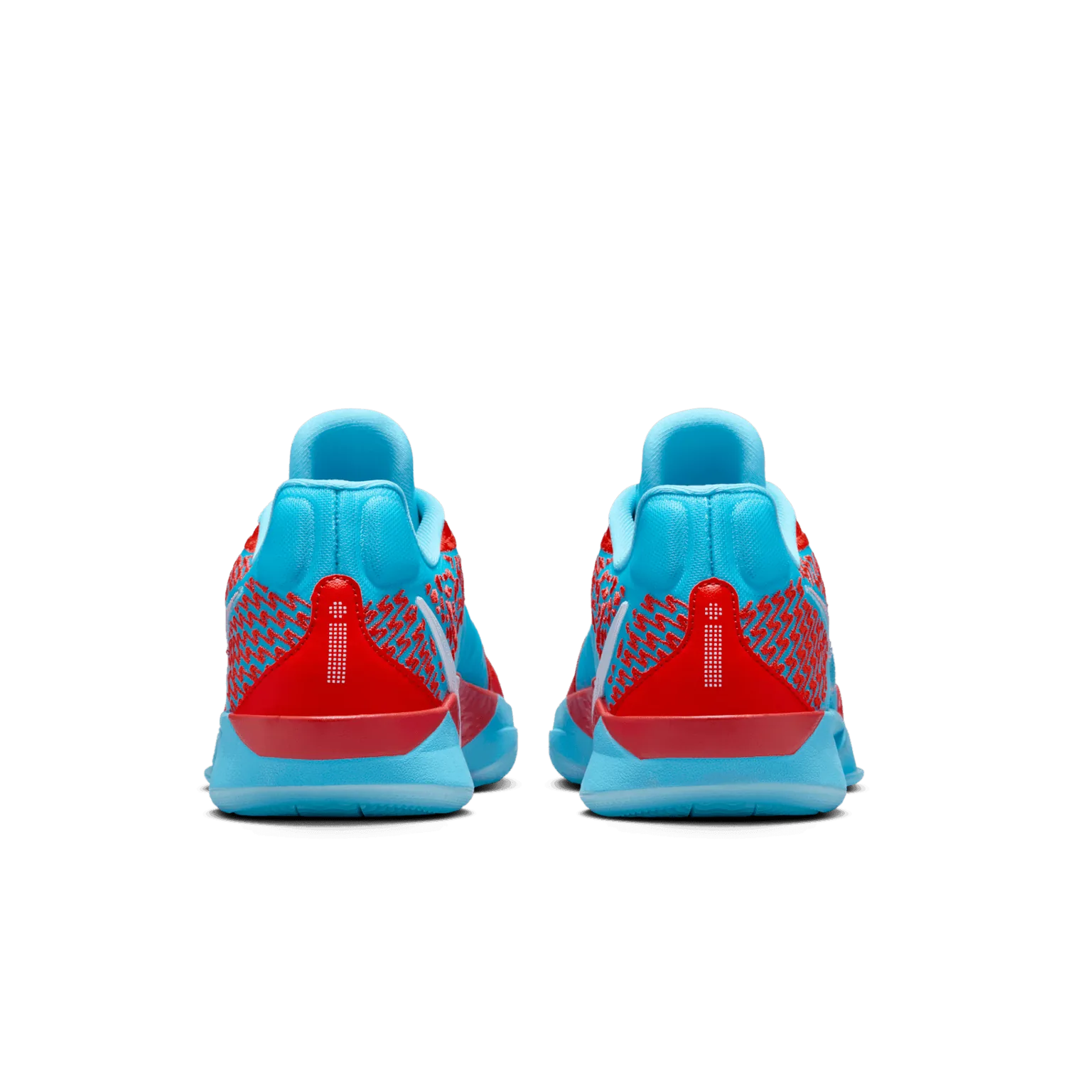Nike Sabrina 2 Slurpee image 3