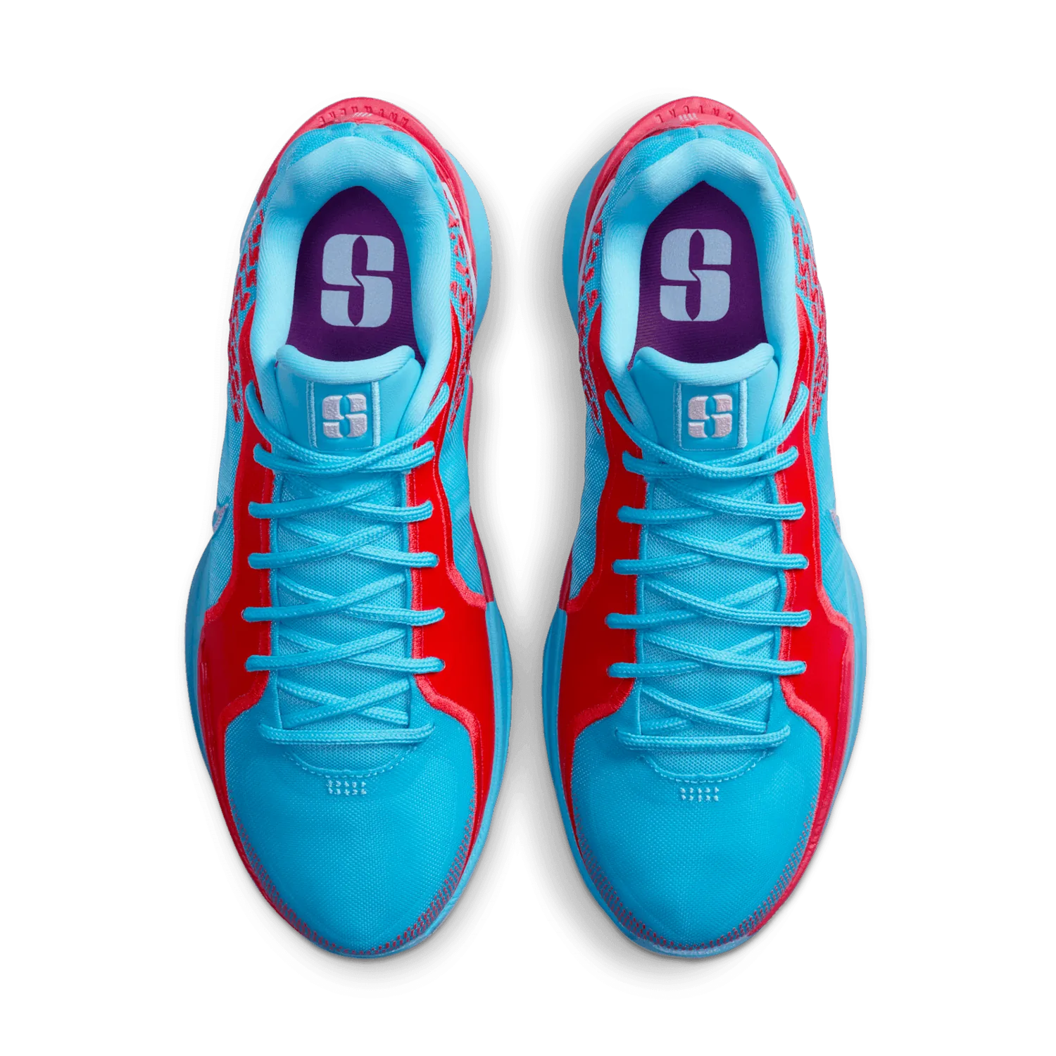 Nike Sabrina 2 Slurpee image 6