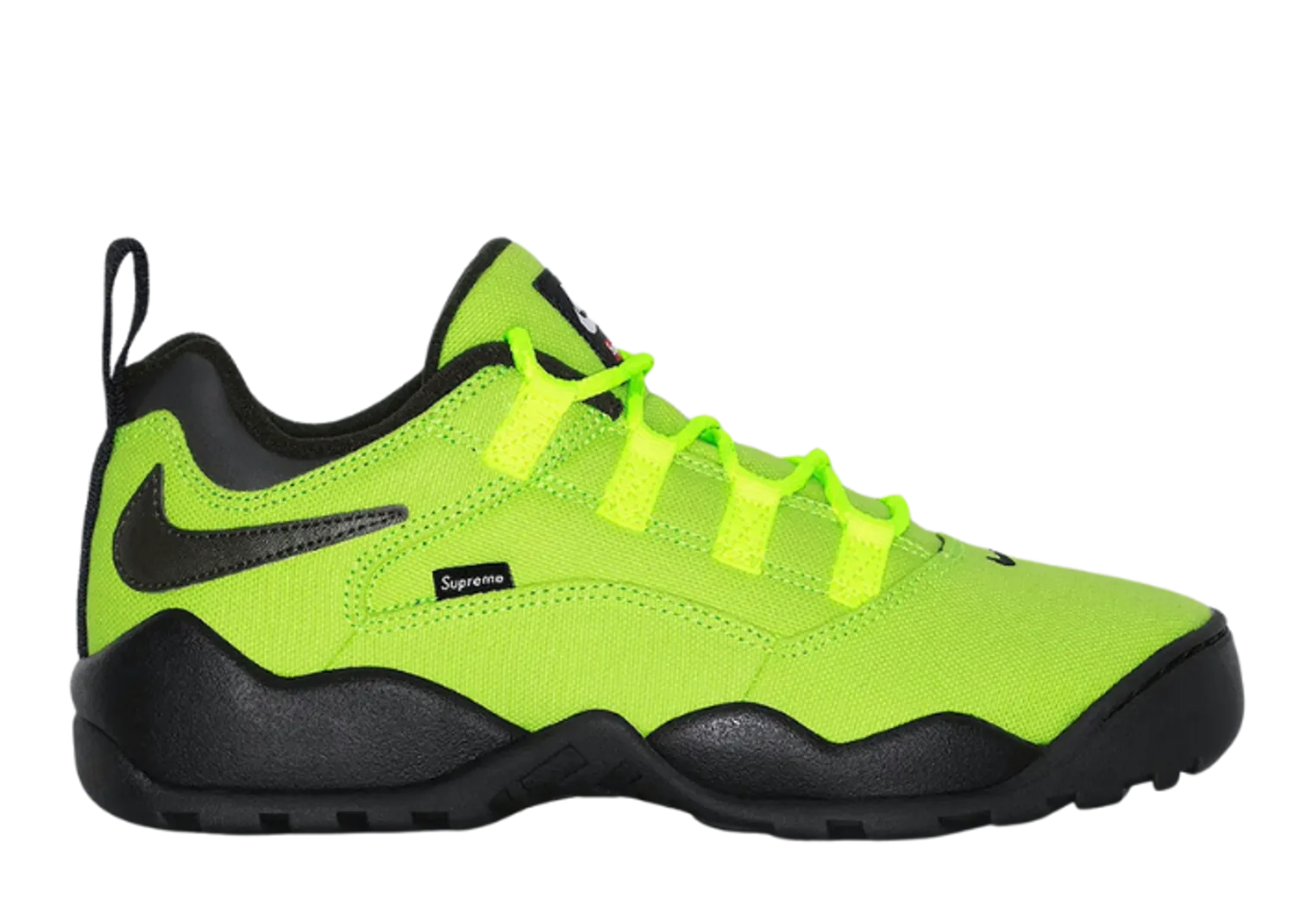 Nike SB Darwin Low Supreme Volt