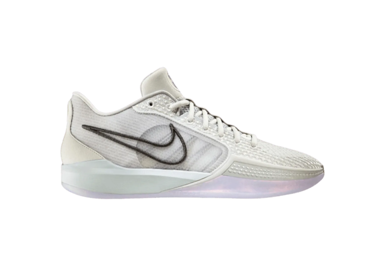 Nike Sabrina 1 Ionic