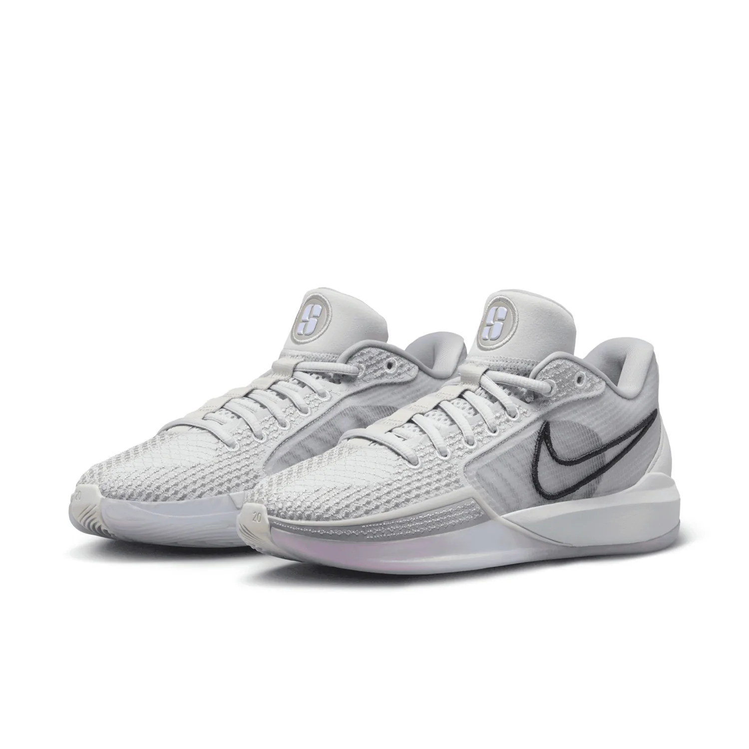 Nike Sabrina 1 Ionic image 5