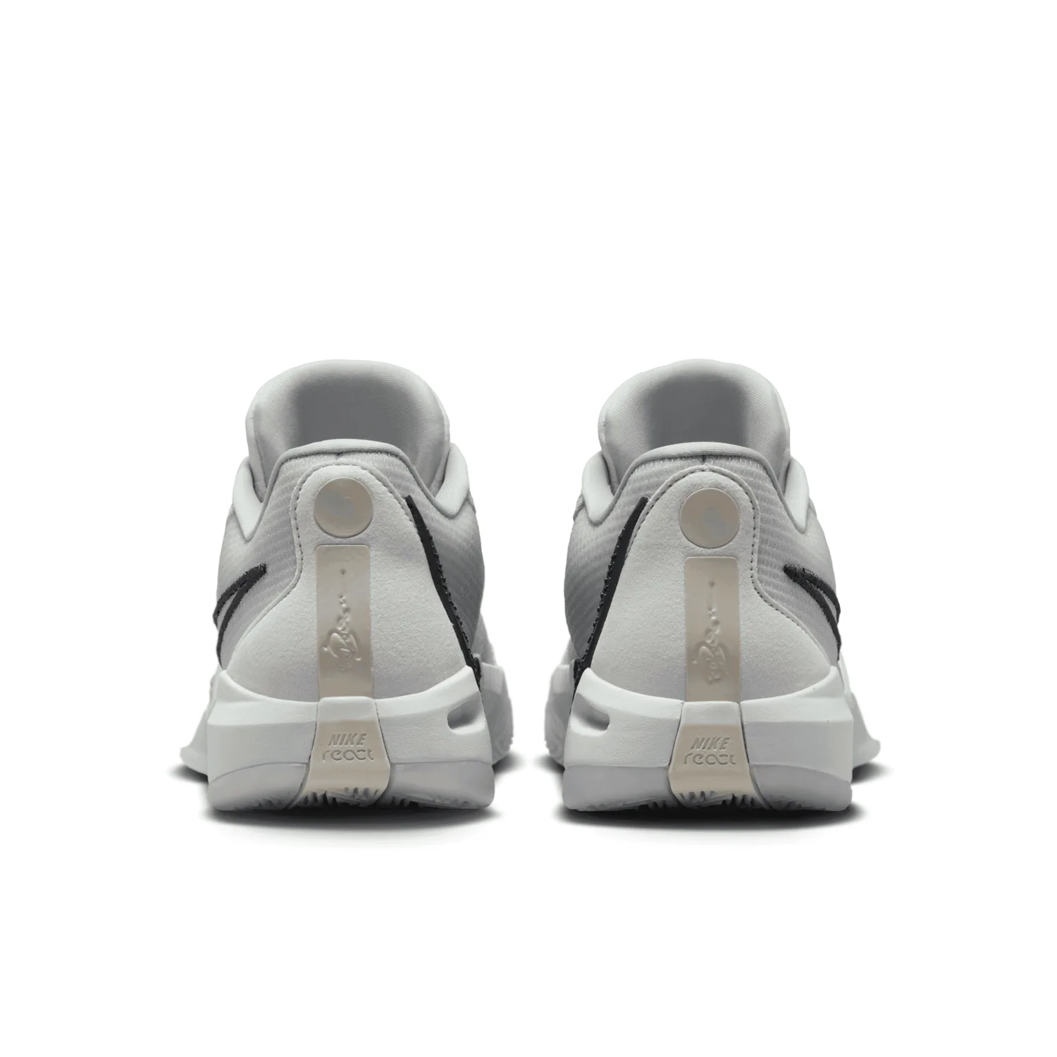 Nike Sabrina 1 Ionic image 6