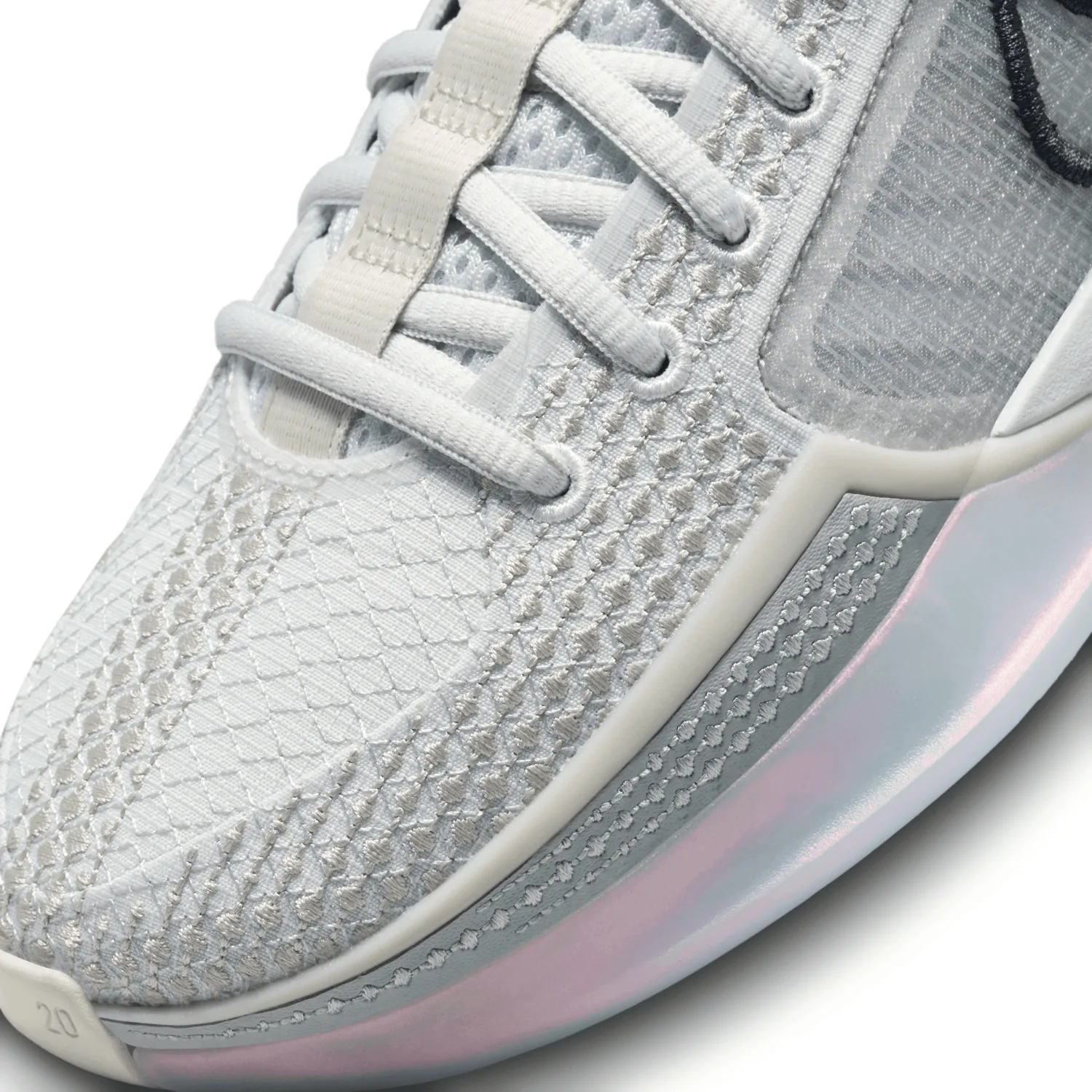 Nike Sabrina 1 Ionic image 7