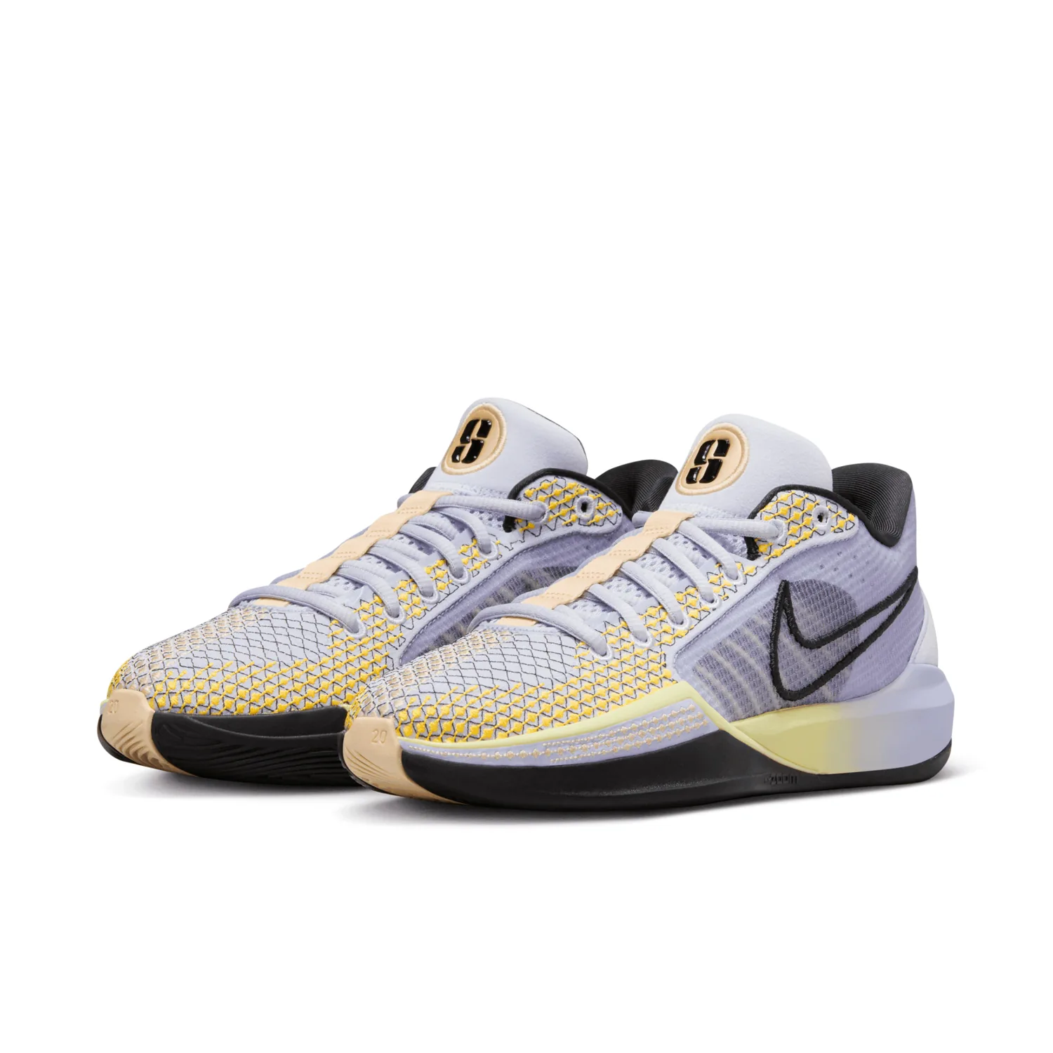 Nike Sabrina 1 Spark image 4