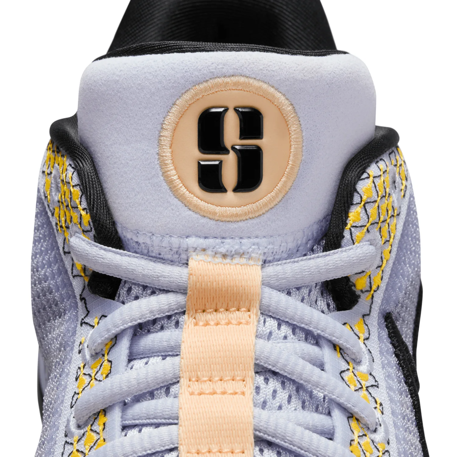 Nike Sabrina 1 Spark image 8