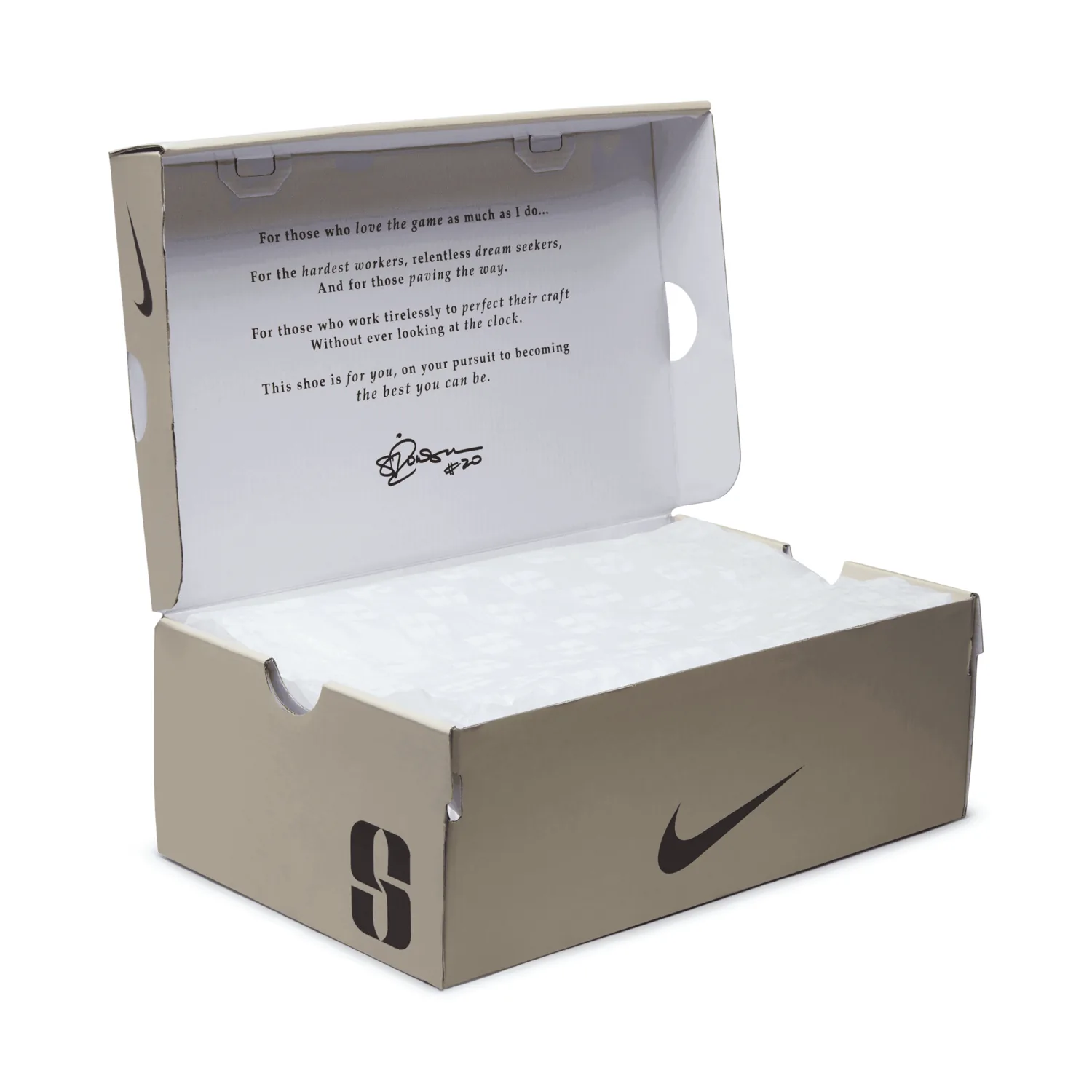 Nike Sabrina 1 Spark image 9