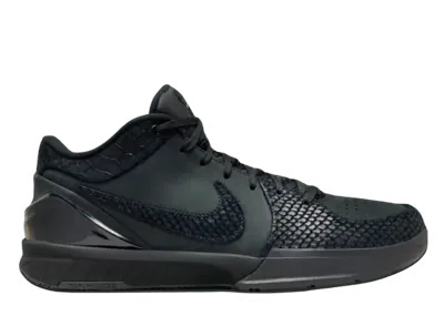 Nike Kobe 4 Protro Gift of Mamba
