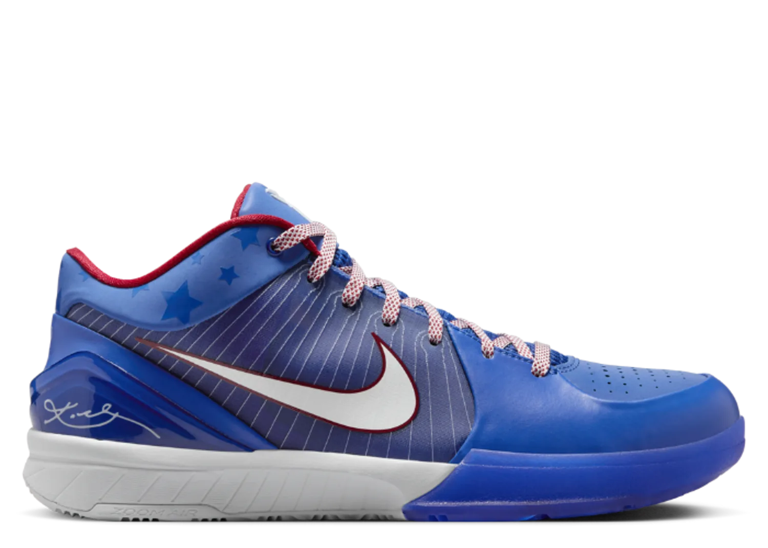 Nike Kobe 4 Protro Philly
