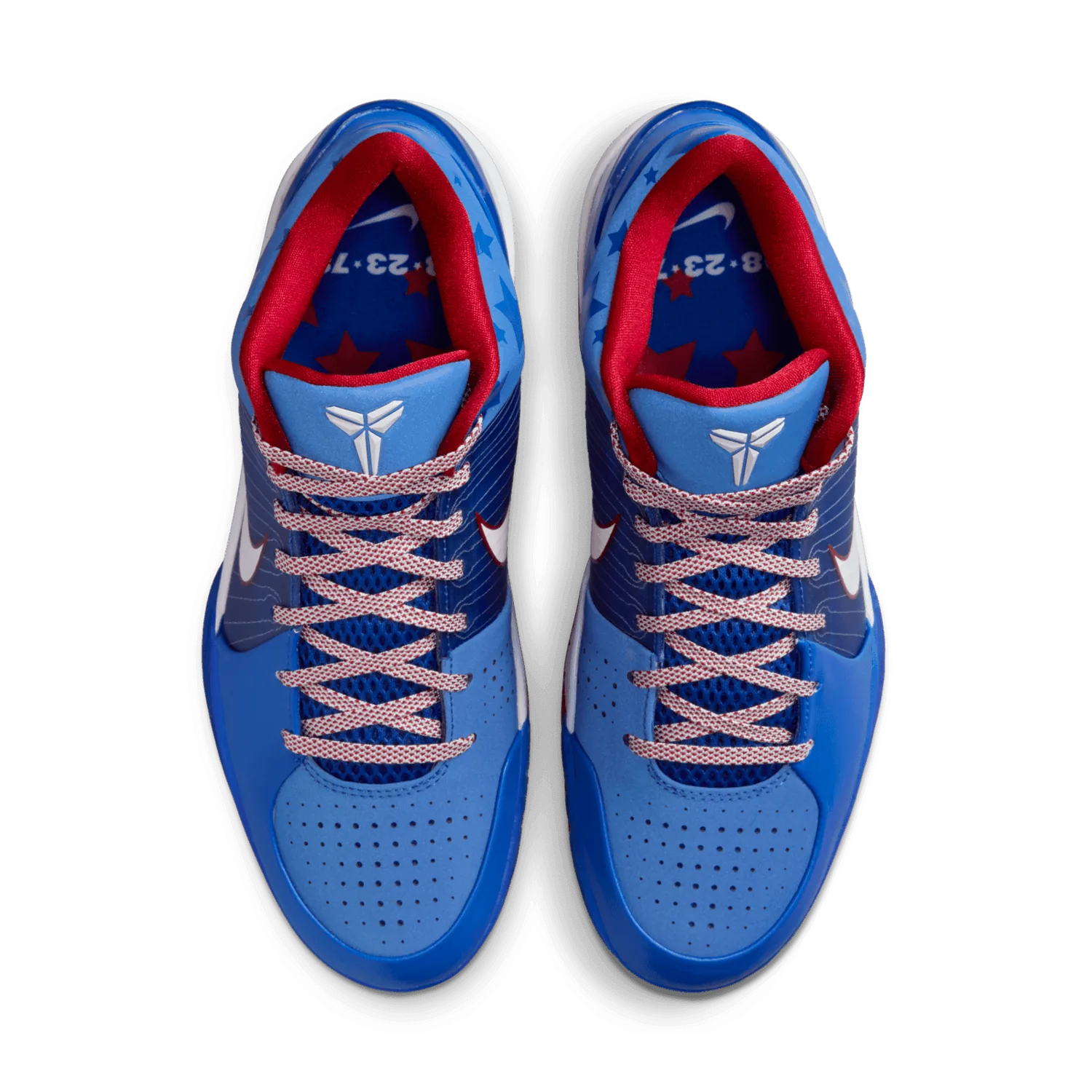 Nike Kobe 4 Protro Philly image 3