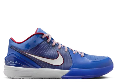 Nike Kobe 4 Protro Philly
