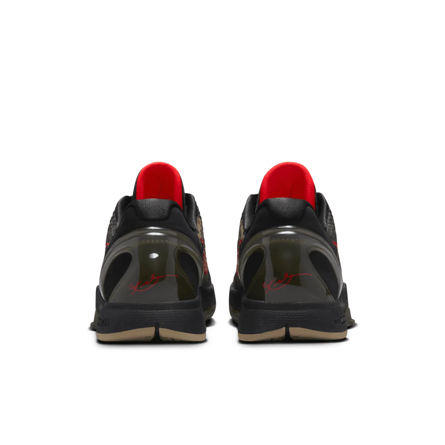 Nike Kobe 6 Protro Italian Camo image 5