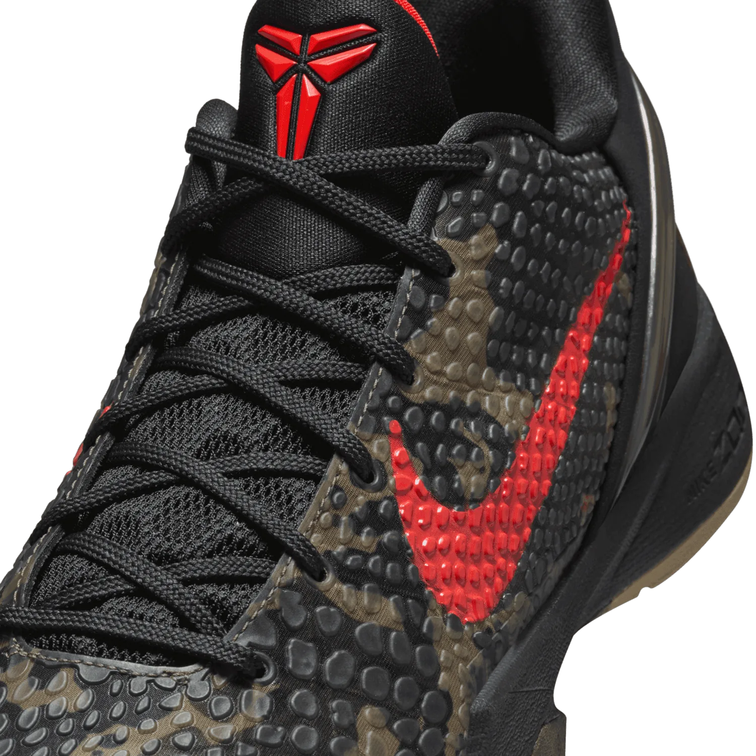 Nike Kobe 6 Protro Italian Camo image 6