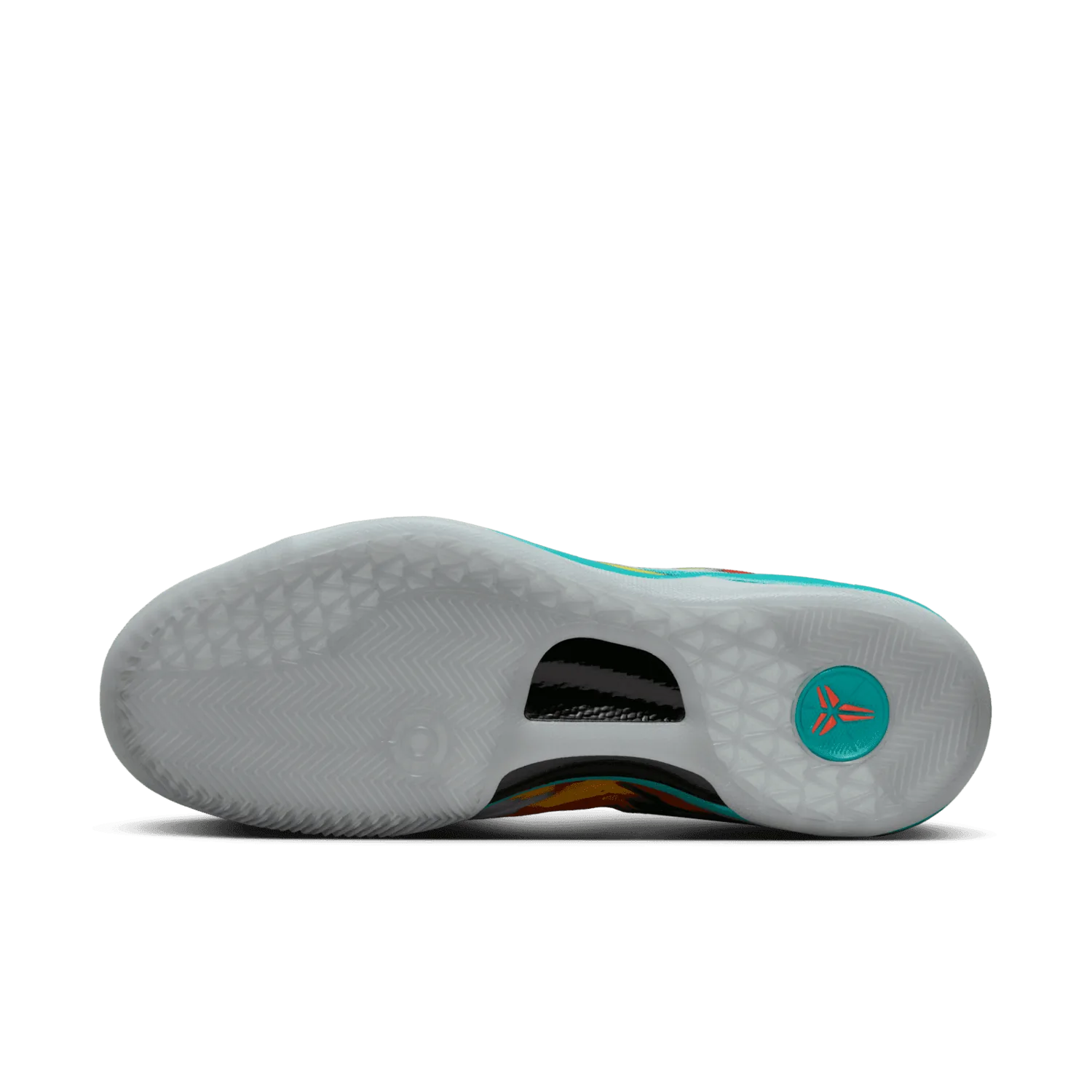 Nike Kobe 8 Protro Venice Beach image 2