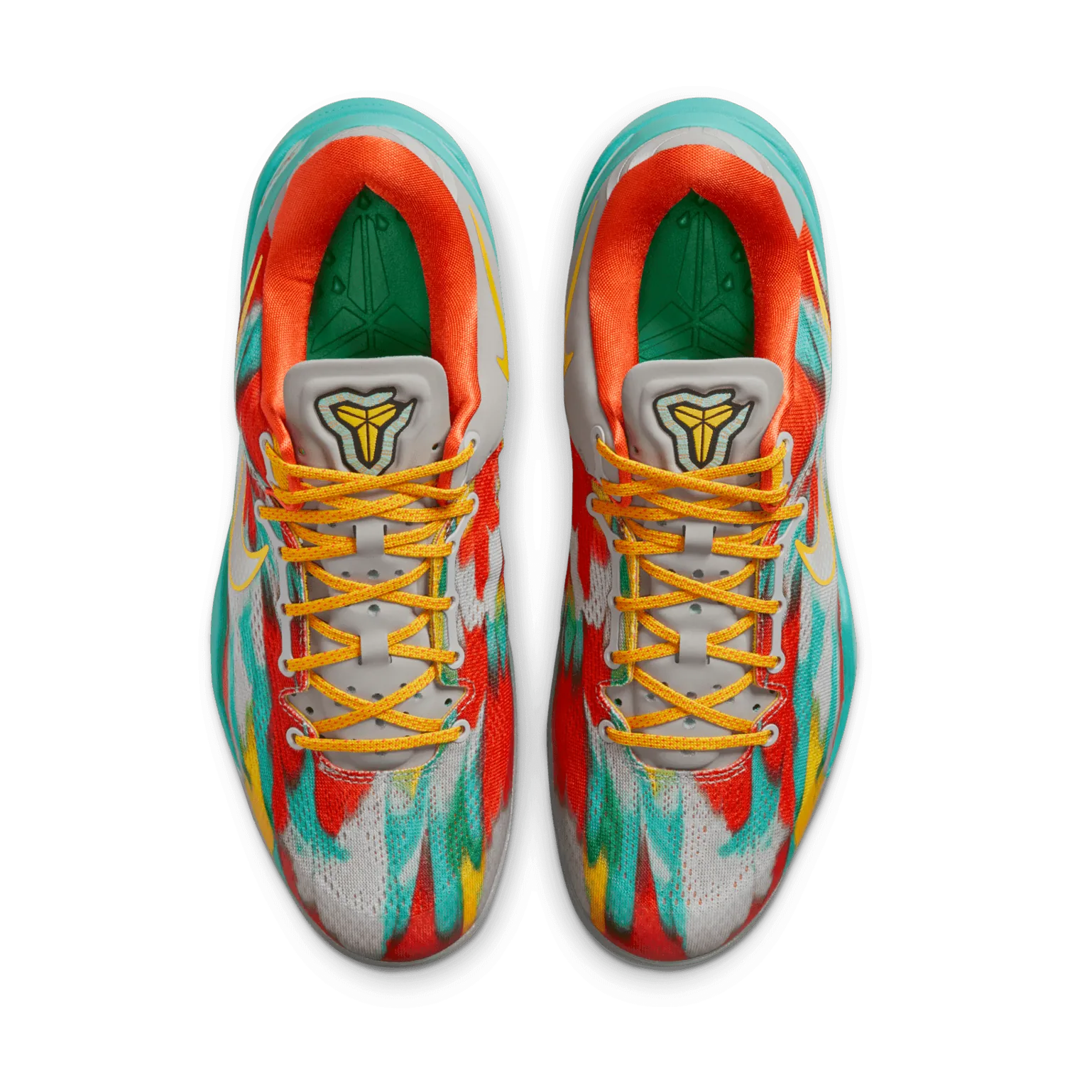 Nike Kobe 8 Protro Venice Beach image 3