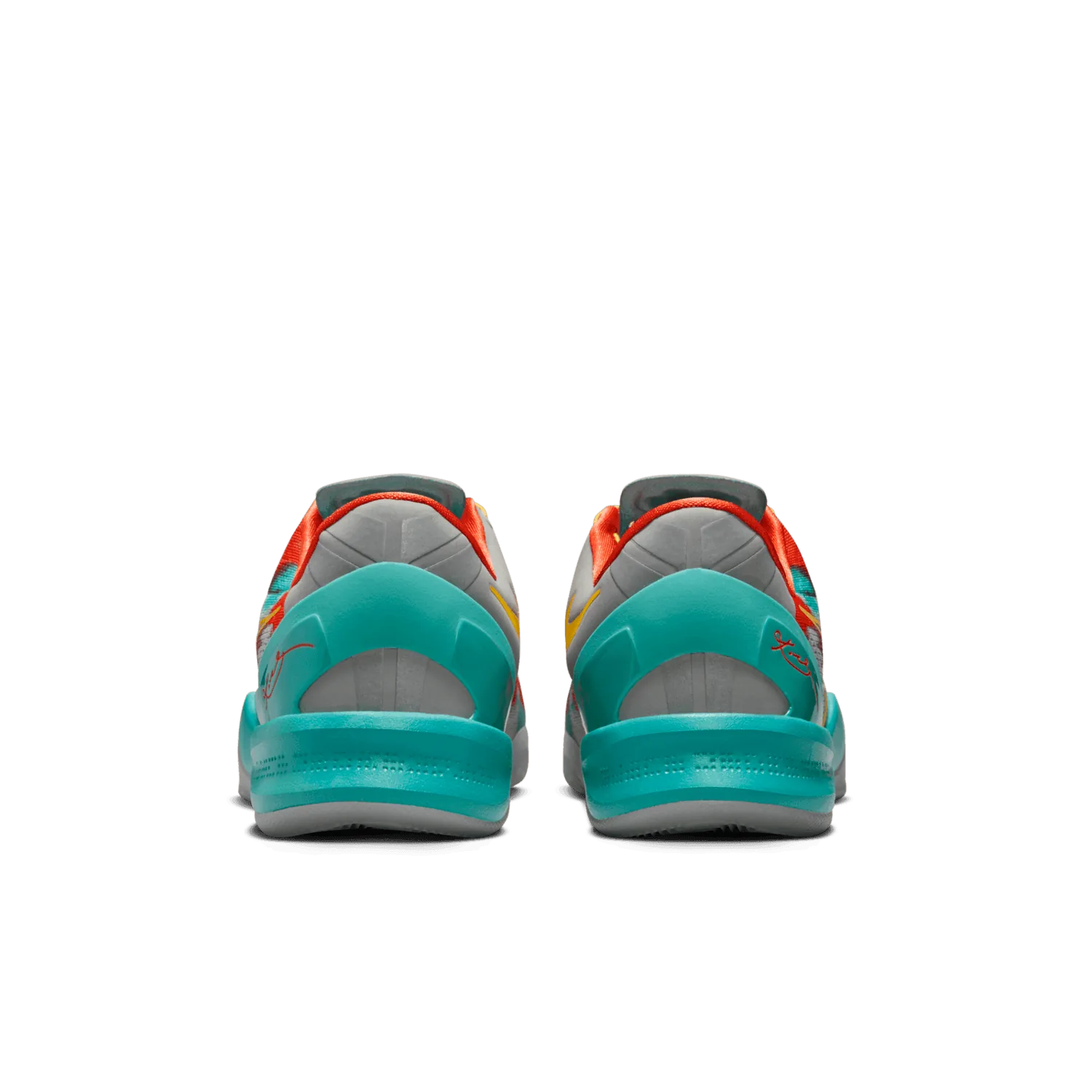 Nike Kobe 8 Protro Venice Beach image 5