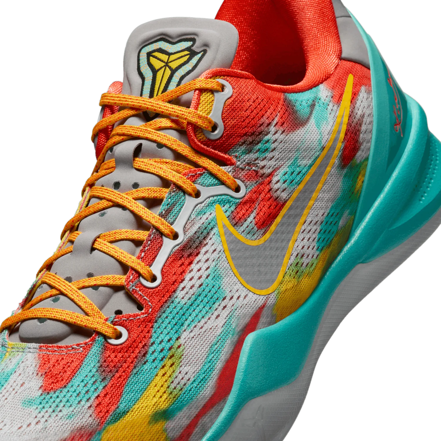Nike Kobe 8 Protro Venice Beach image 6