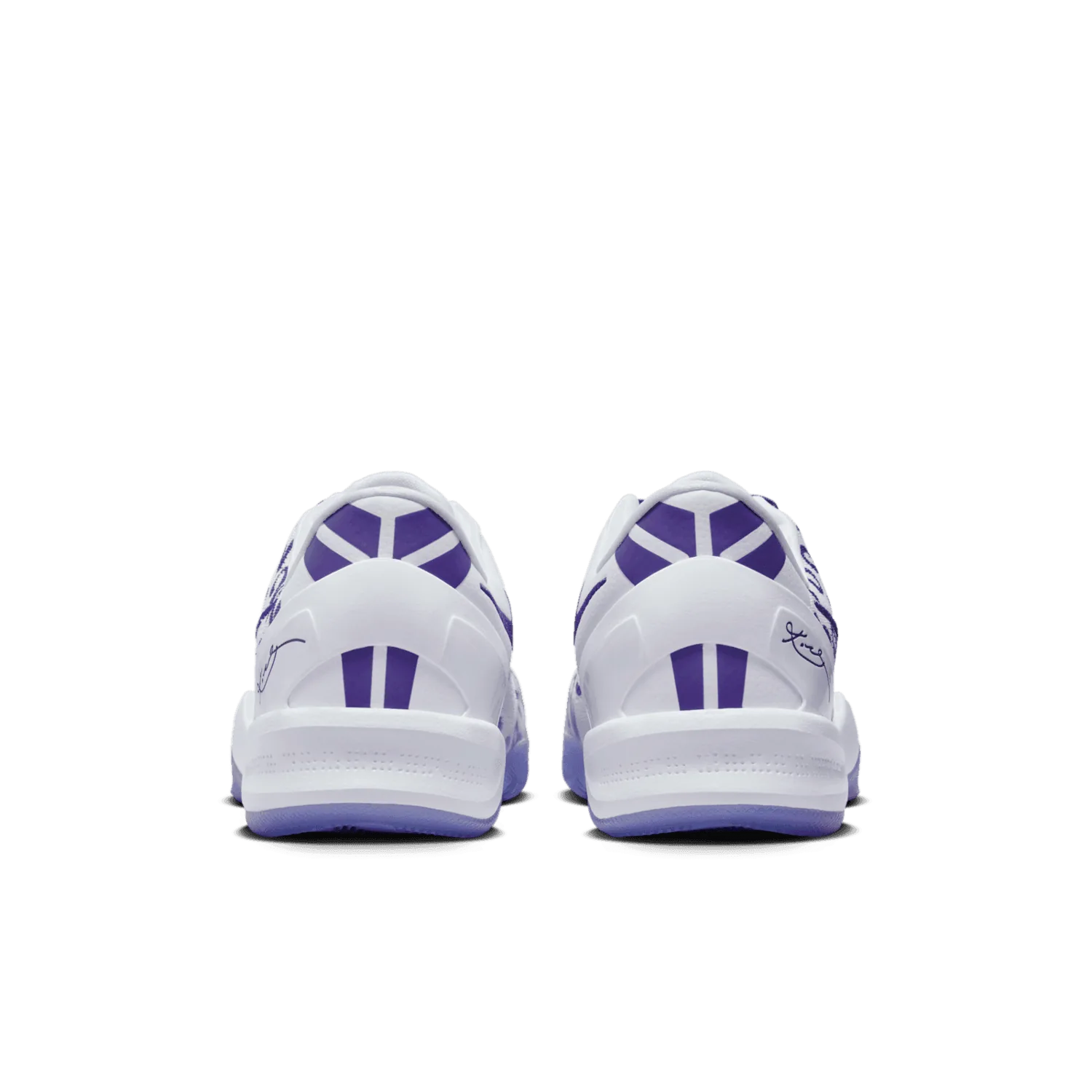 Nike Kobe 8 Protro Court Purple image 5