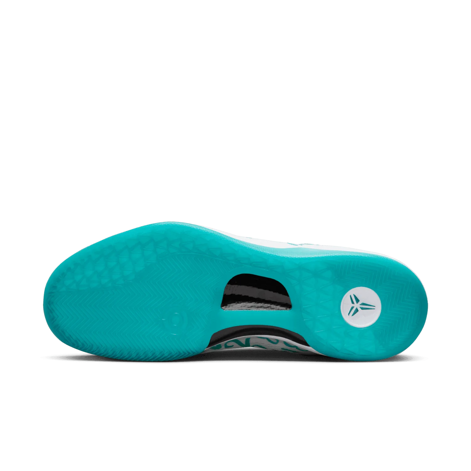Nike Kobe 8 Protro Aqua image 2
