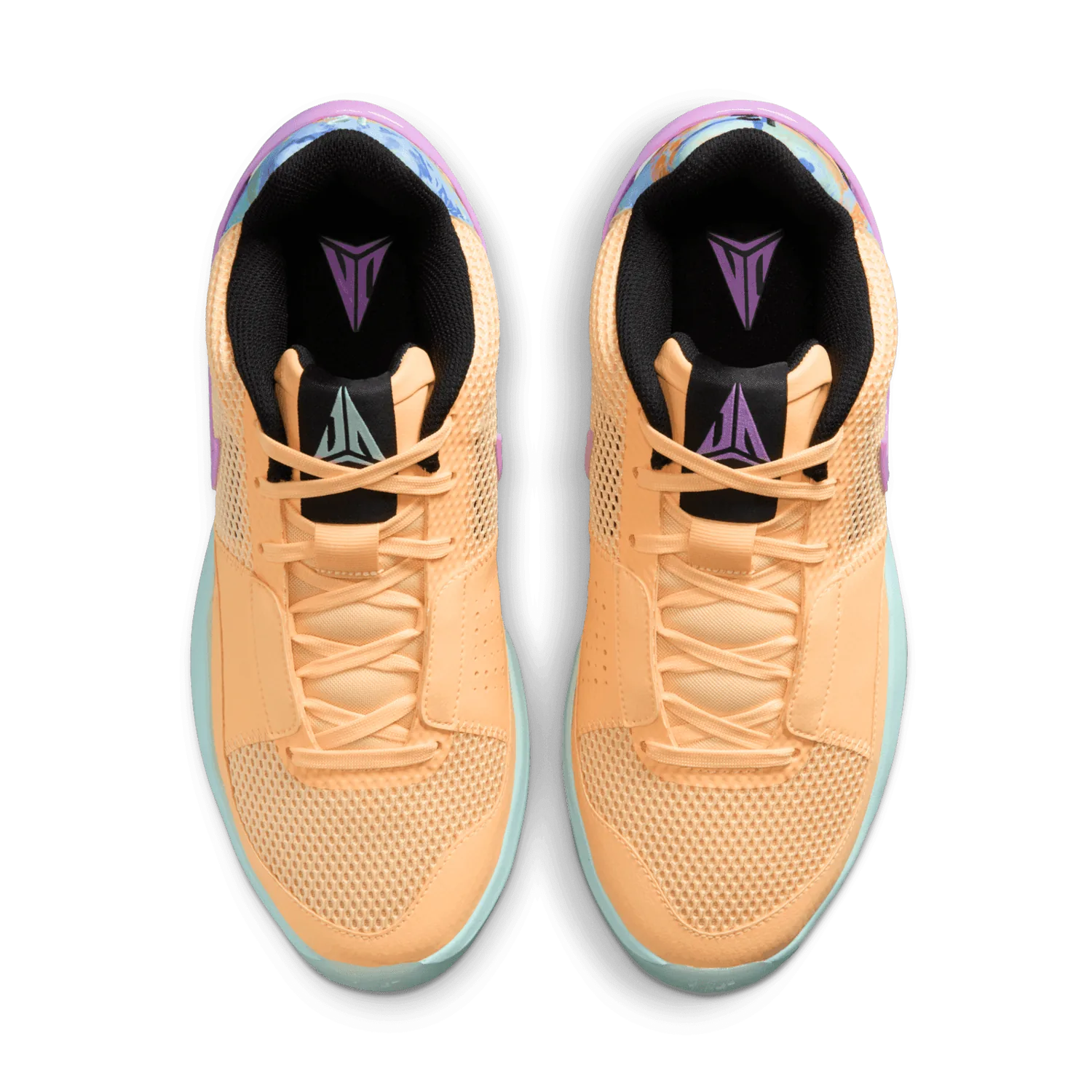 Nike Ja 1 EYBL image 3