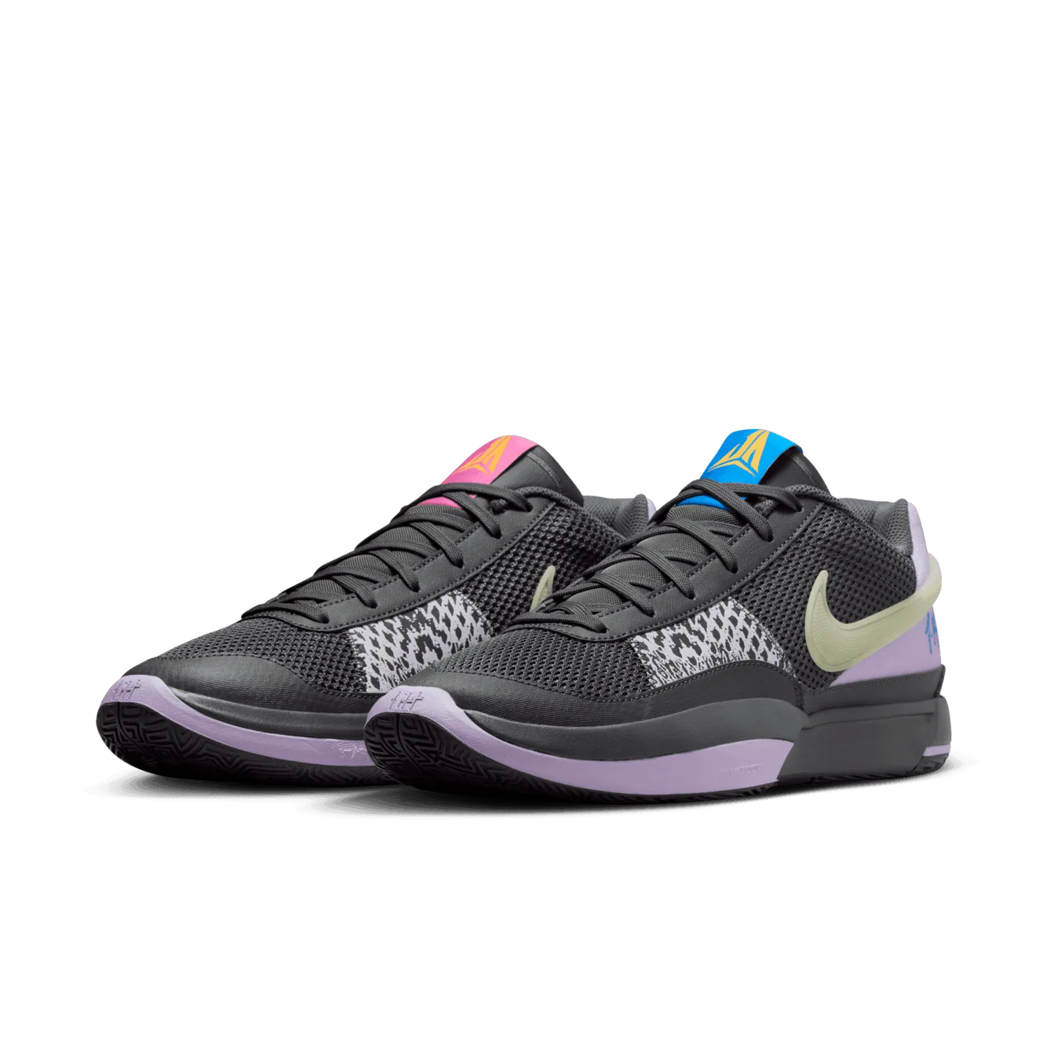 Nike Ja 1 Night image 5
