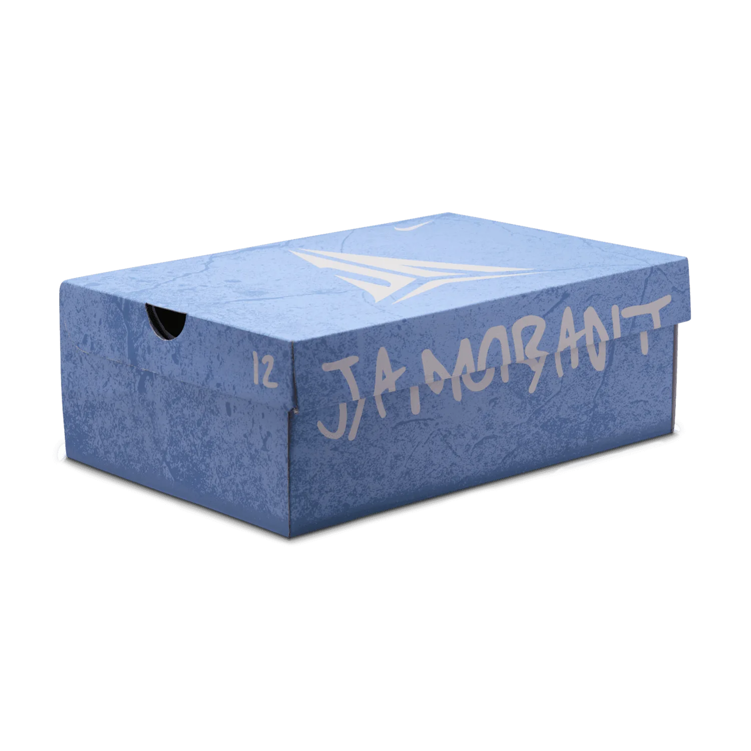 Nike Ja 1 Night image 9