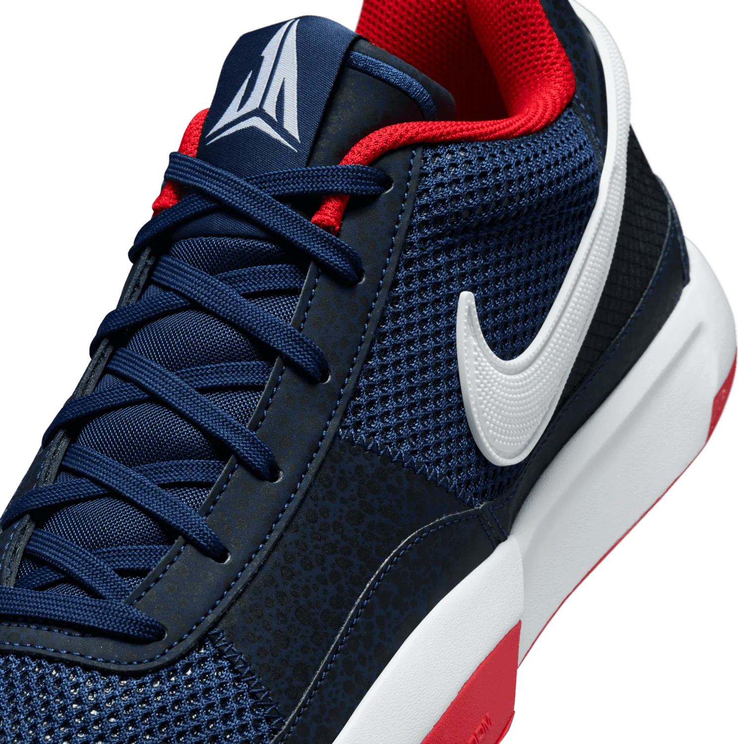 Nike Ja 1 USA image 5