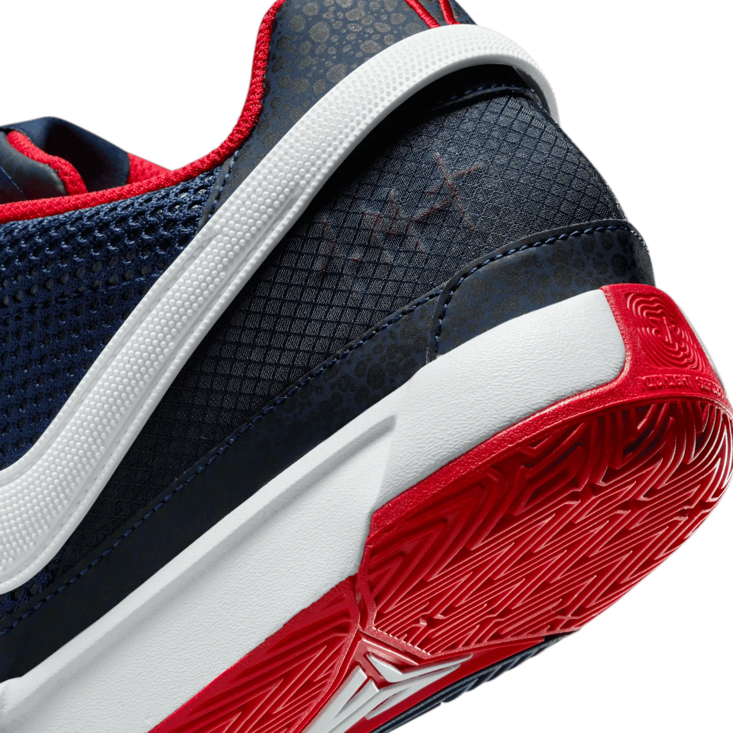 Nike Ja 1 USA image 6