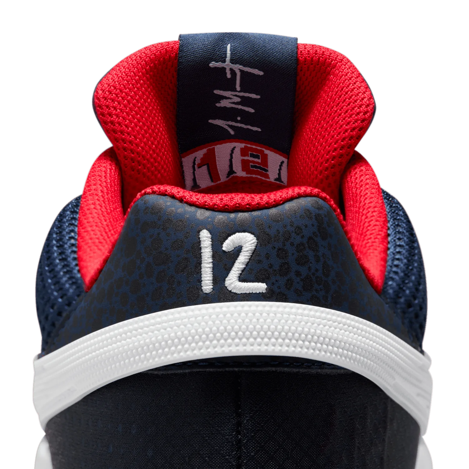 Nike Ja 1 USA image 7