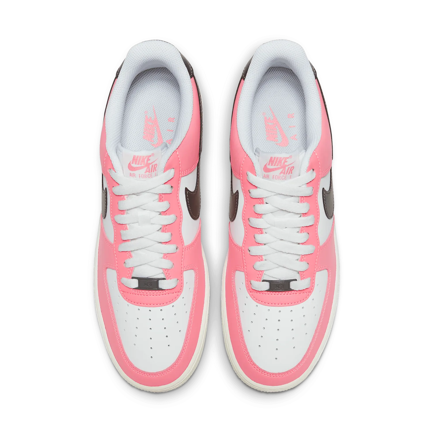 Nike Air Force 1 Low Neapolitan (2023) image 3