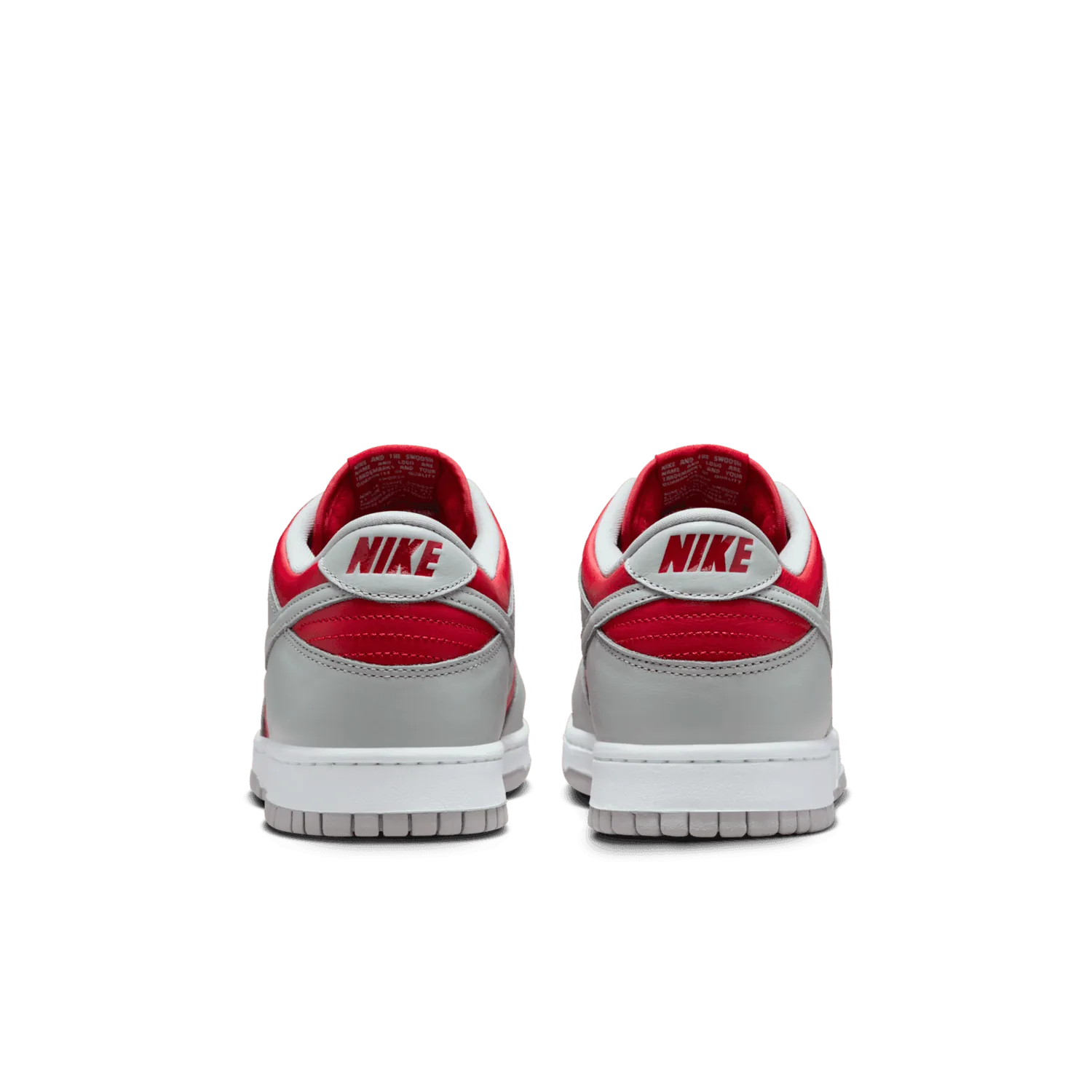 Nike Dunk Low Ultraman (2024) image 4