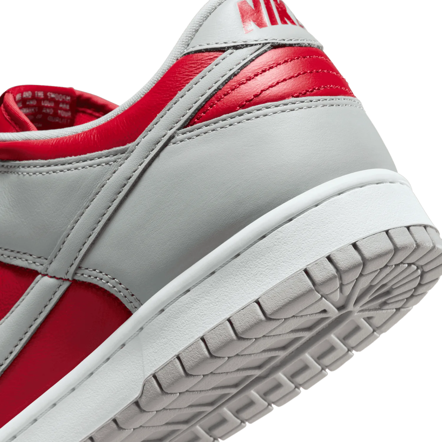 Nike Dunk Low Ultraman (2024) image 6