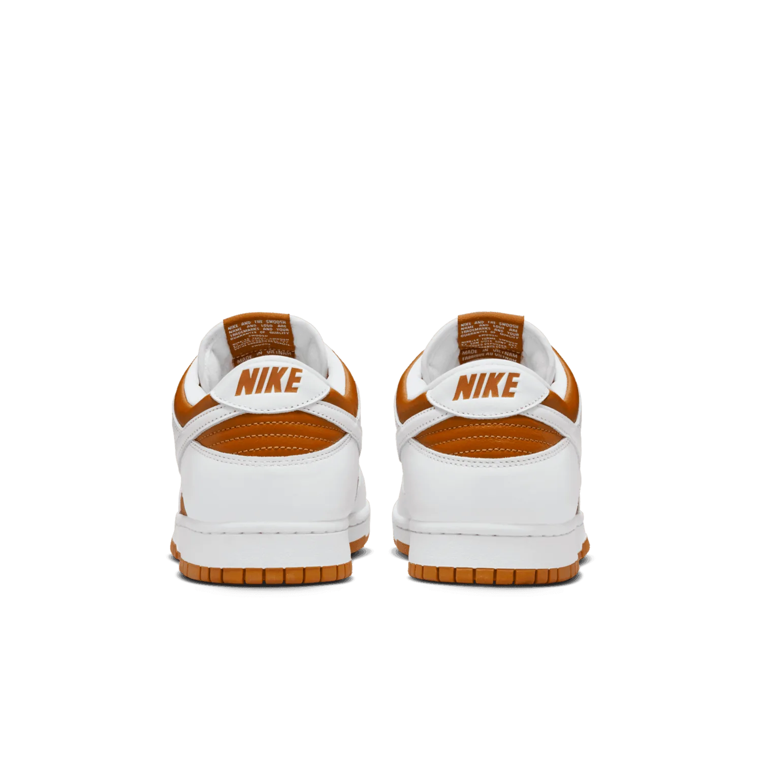 Nike Dunk Low Reverse Curry (2024) image 5