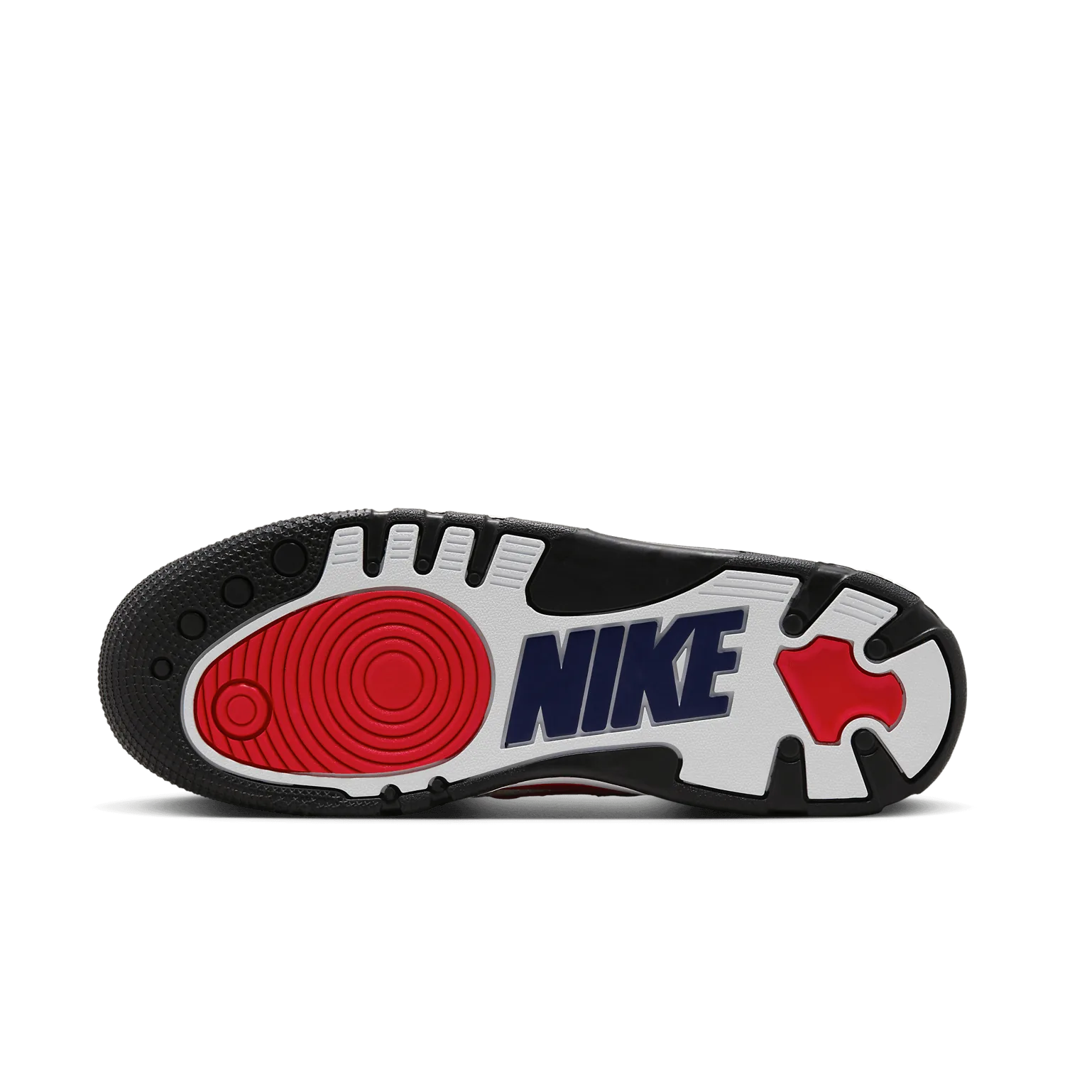 Nike Air Force 3 Low Nigo White Multi-Color
