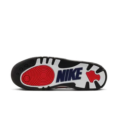 Nike Air Force 3 Low Nigo White Multi-Color