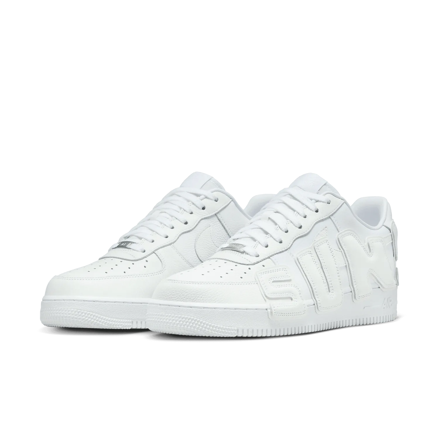 Nike Air Force 1 Low Cactus Plant Flea Market White (2024) image 3