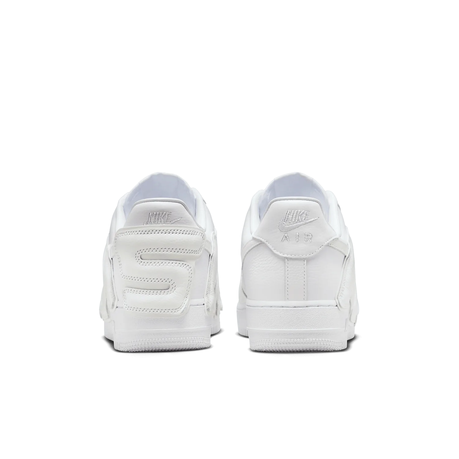 Nike Air Force 1 Low Cactus Plant Flea Market White (2024) image 4