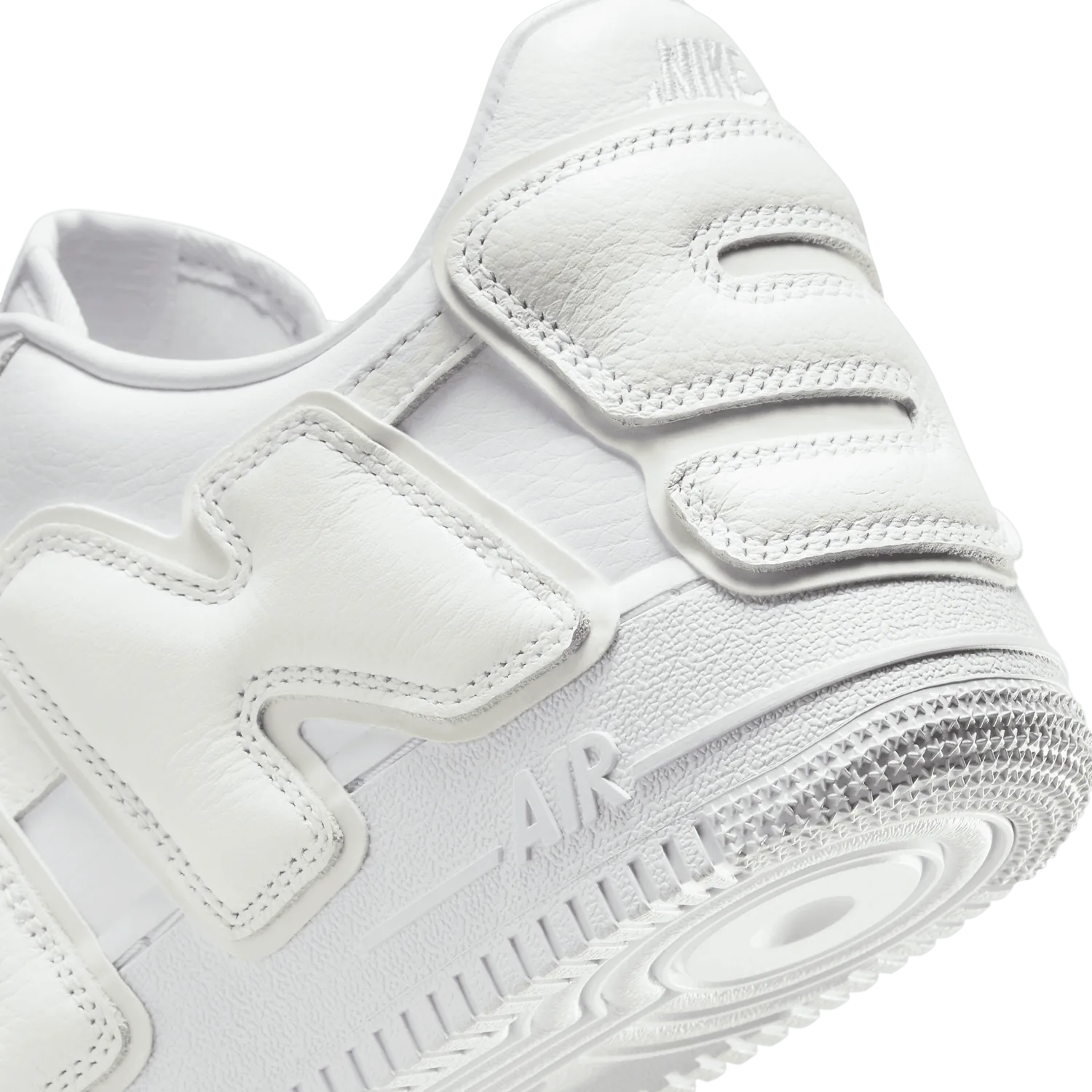 Nike Air Force 1 Low Cactus Plant Flea Market White (2024) image 6