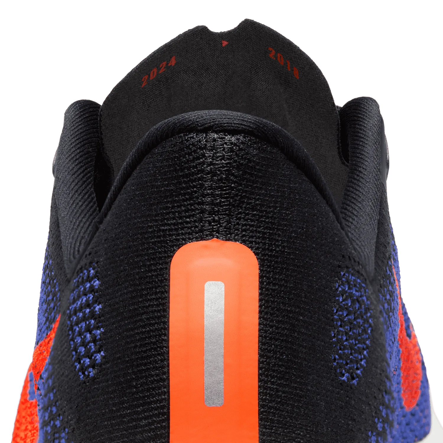 Nike Pegasus Plus Black Hyper Crimson image 9