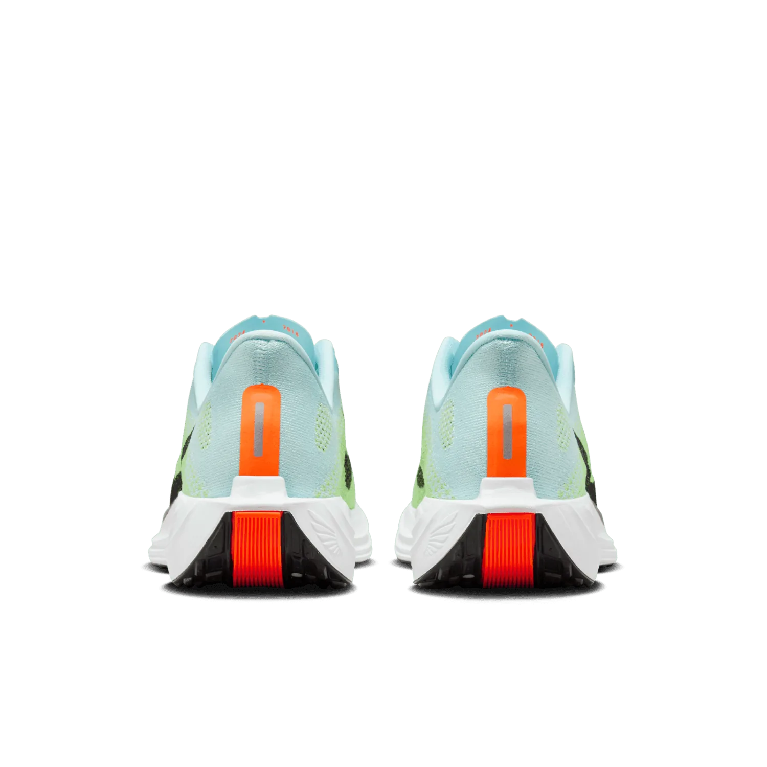 Nike Pegasus Plus Glacier Blue Life Lime image 4