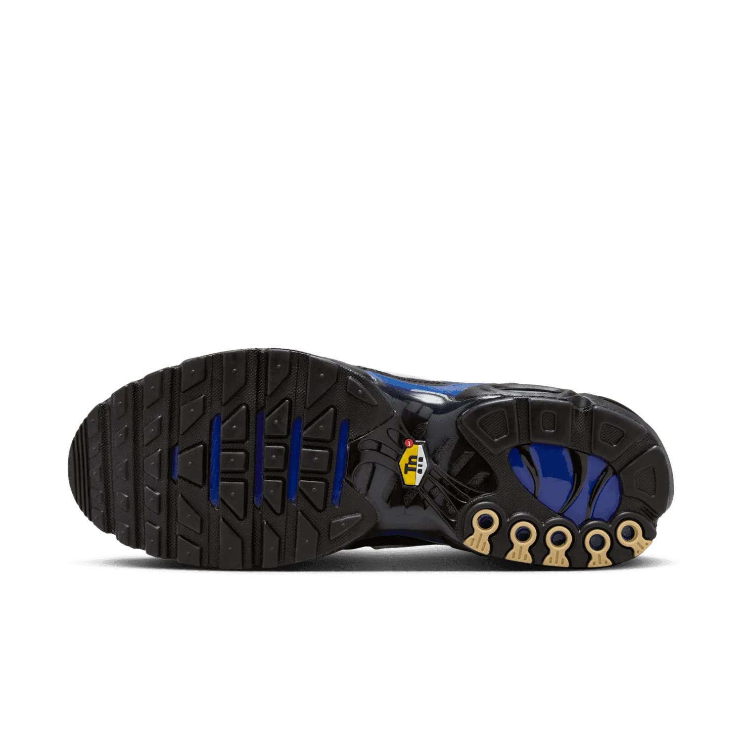 Nike Air Max Plus Premium Racer Blue