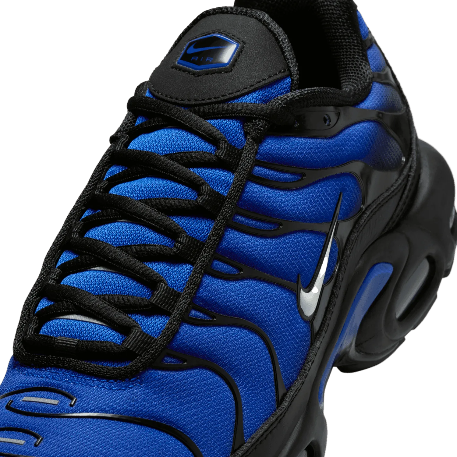 Nike Air Max Plus Premium Racer Blue image 5
