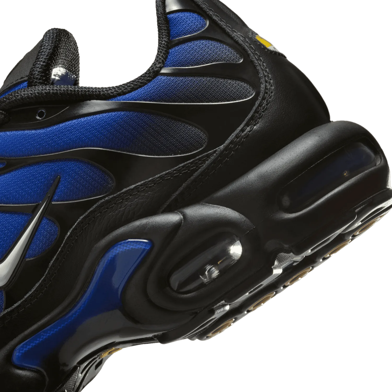 Nike Air Max Plus Premium Racer Blue image 6