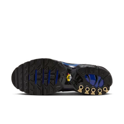 Nike Air Max Plus Premium Racer Blue