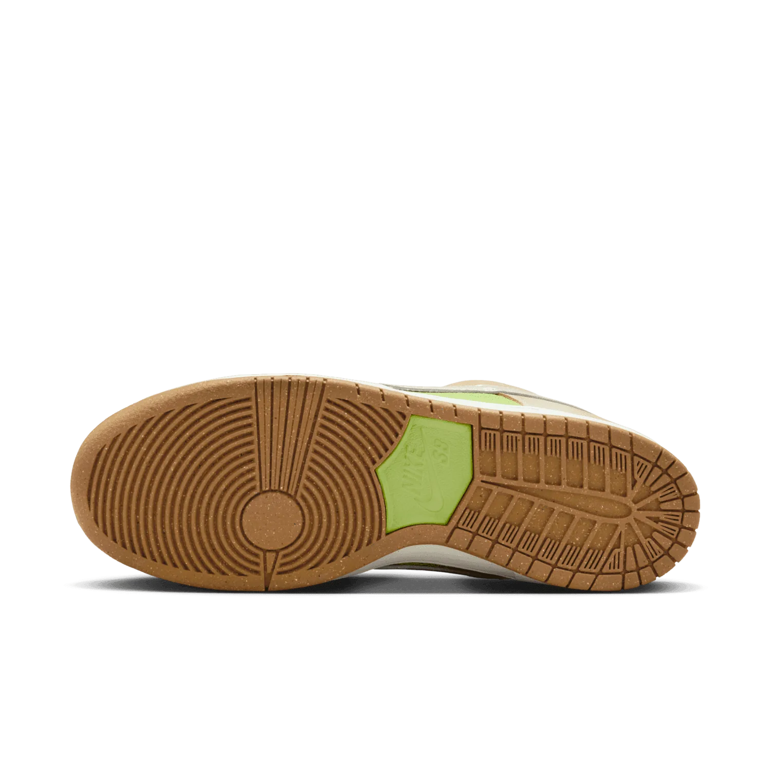 Nike SB Dunk Low WC Escargot image 2