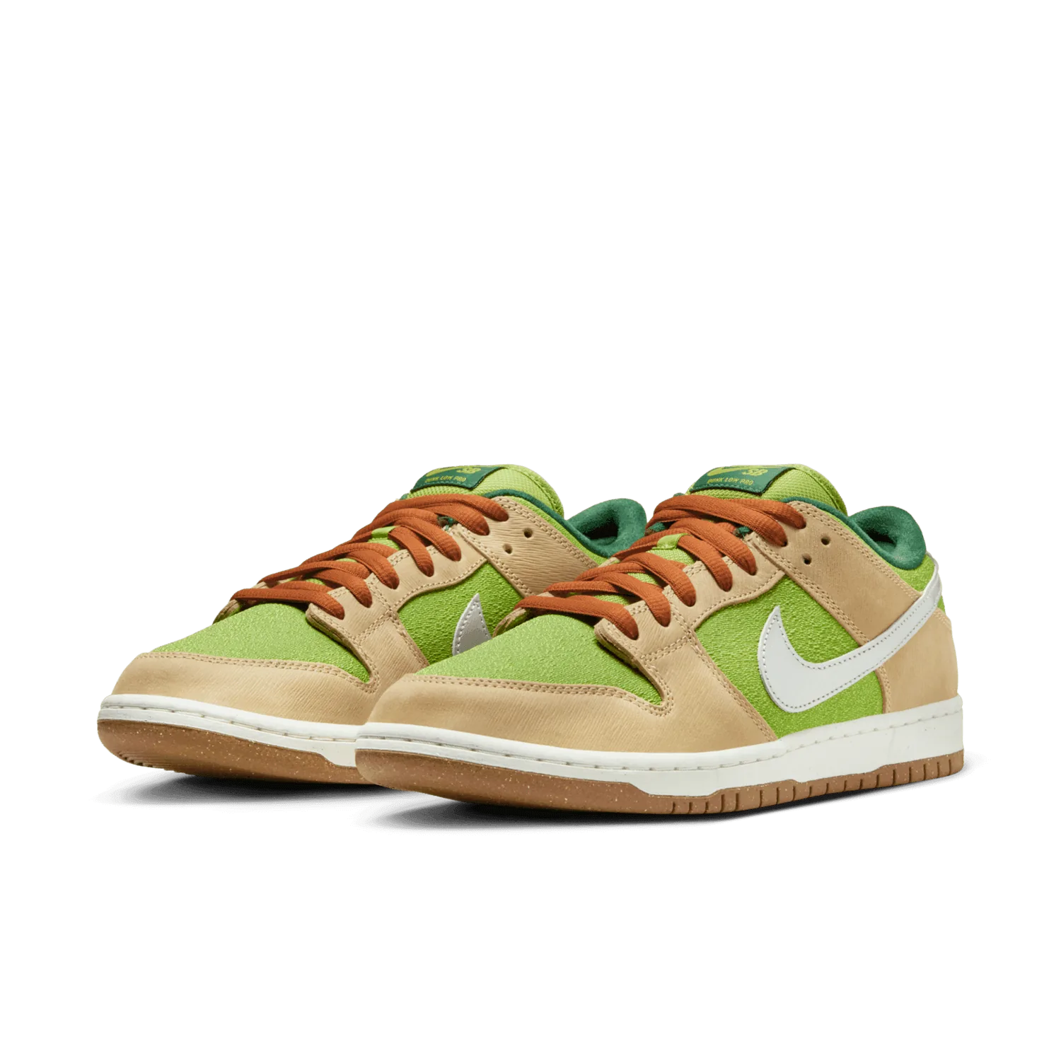 Nike SB Dunk Low WC Escargot image 4