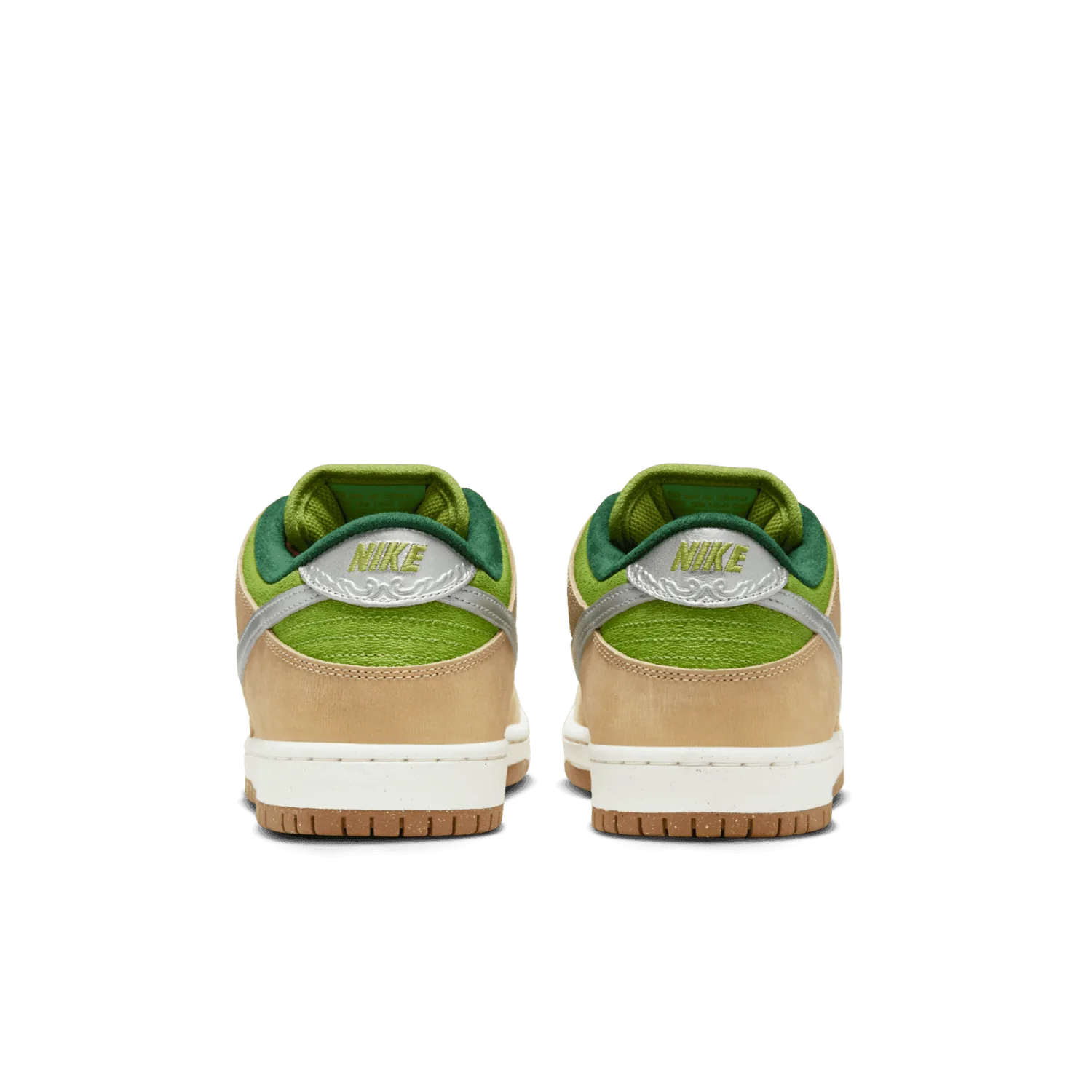 Nike SB Dunk Low WC Escargot image 5