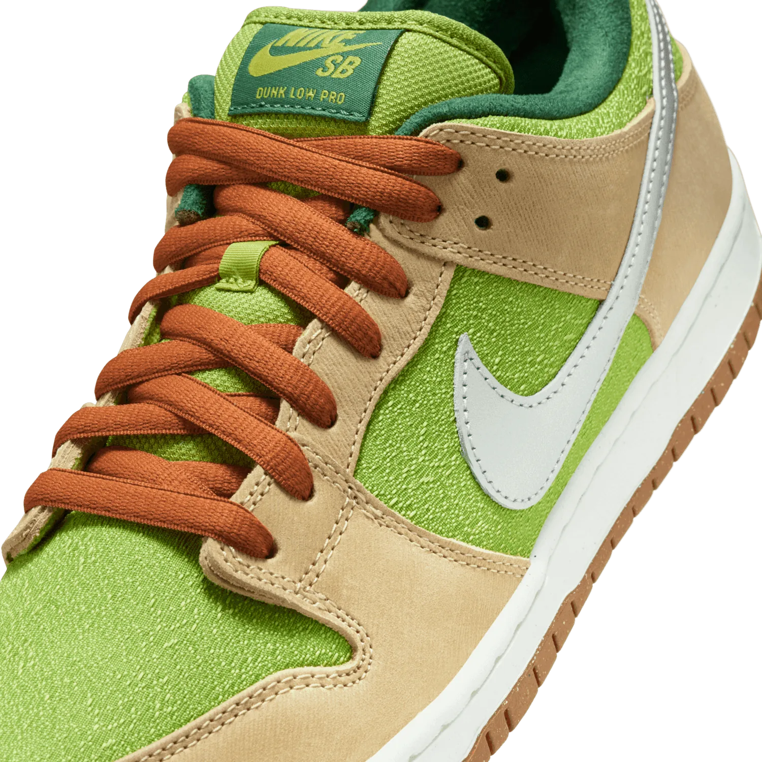 Nike SB Dunk Low WC Escargot image 6
