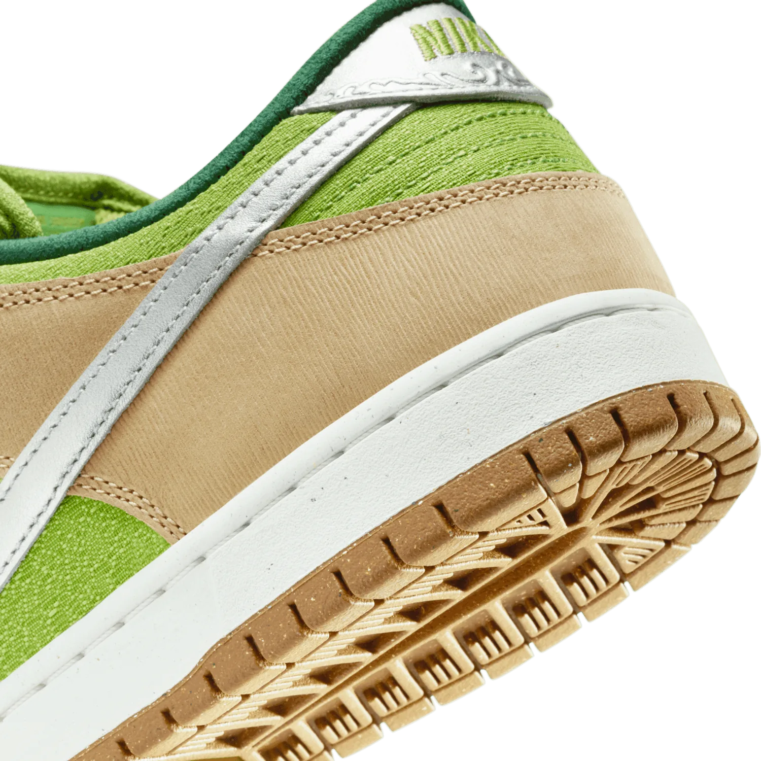 Nike SB Dunk Low WC Escargot image 7
